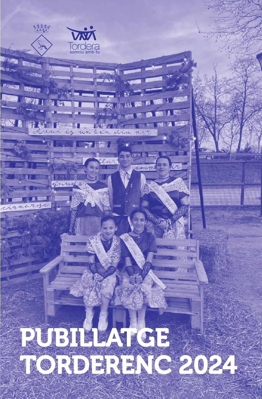 Imagen para los medios: Proceso de votación del pubillaje torderense 2024