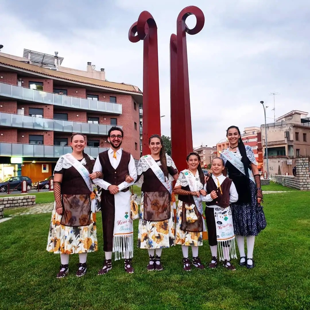 Imatge pels mitjans: Pubillatge Torderenc